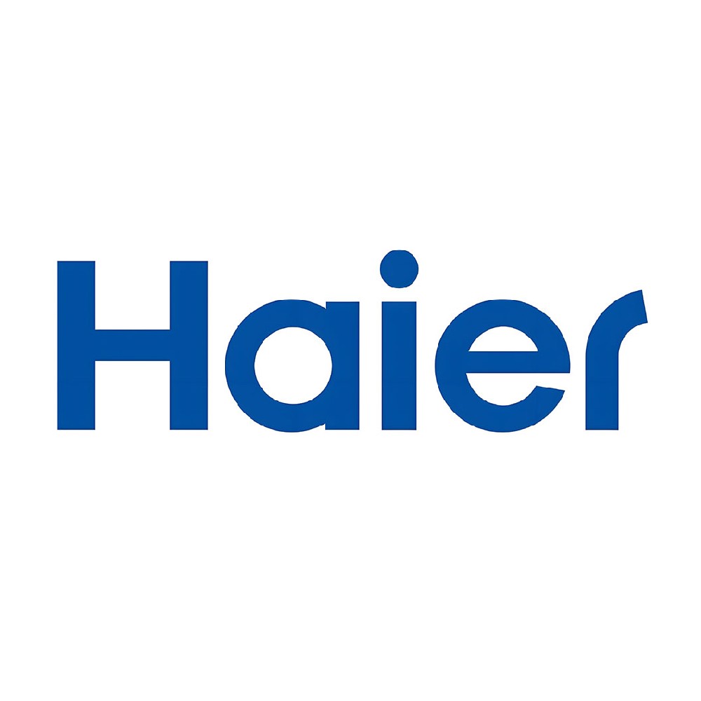 海爾集團戰略合作報告